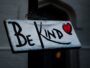 Be kind to… ??